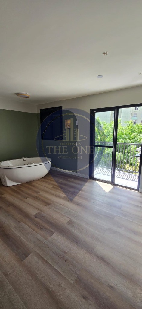 Apartamento, 1 quarto, 34 m² - Foto 22