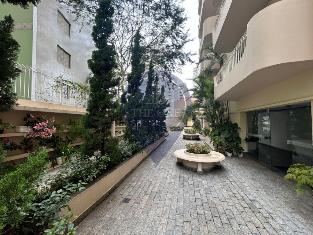 Apartamento, 1 quarto, 40 m² - Foto 19