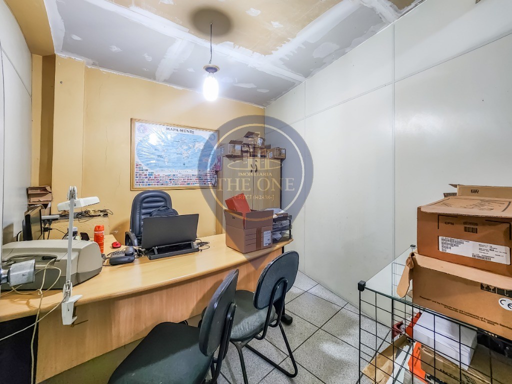 Prédio Inteiro, 700 m² - Foto 8