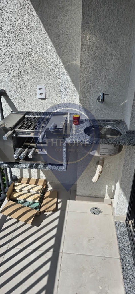 Apartamento, 1 quarto, 34 m² - Foto 10