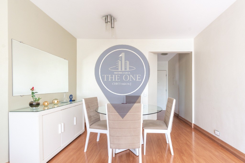 Apartamento, 2 quartos, 63 m² - Foto 7