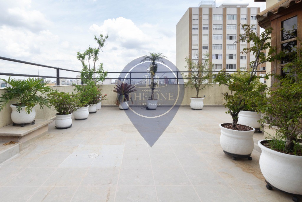 Cobertura, 4 quartos, 265 m² - Foto 29