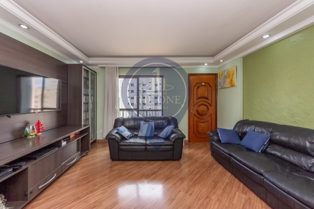 Apartamento, 3 quartos, 96 m² - Foto 3