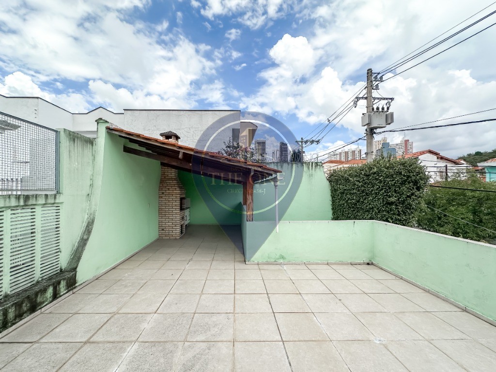 Casa, 3 quartos, 196 m² - Foto 27