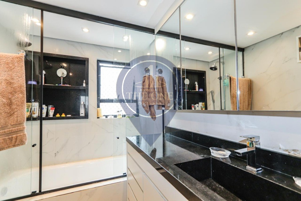 Apartamento, 4 quartos, 220 m² - Foto 13