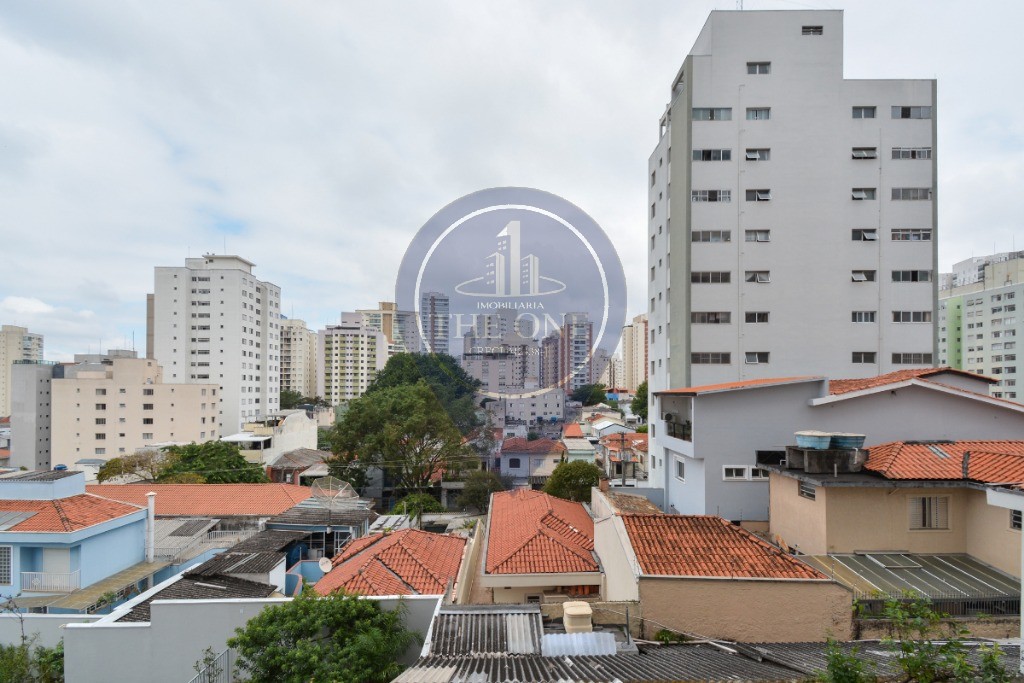 Apartamento, 1 quarto, 34 m² - Foto 7