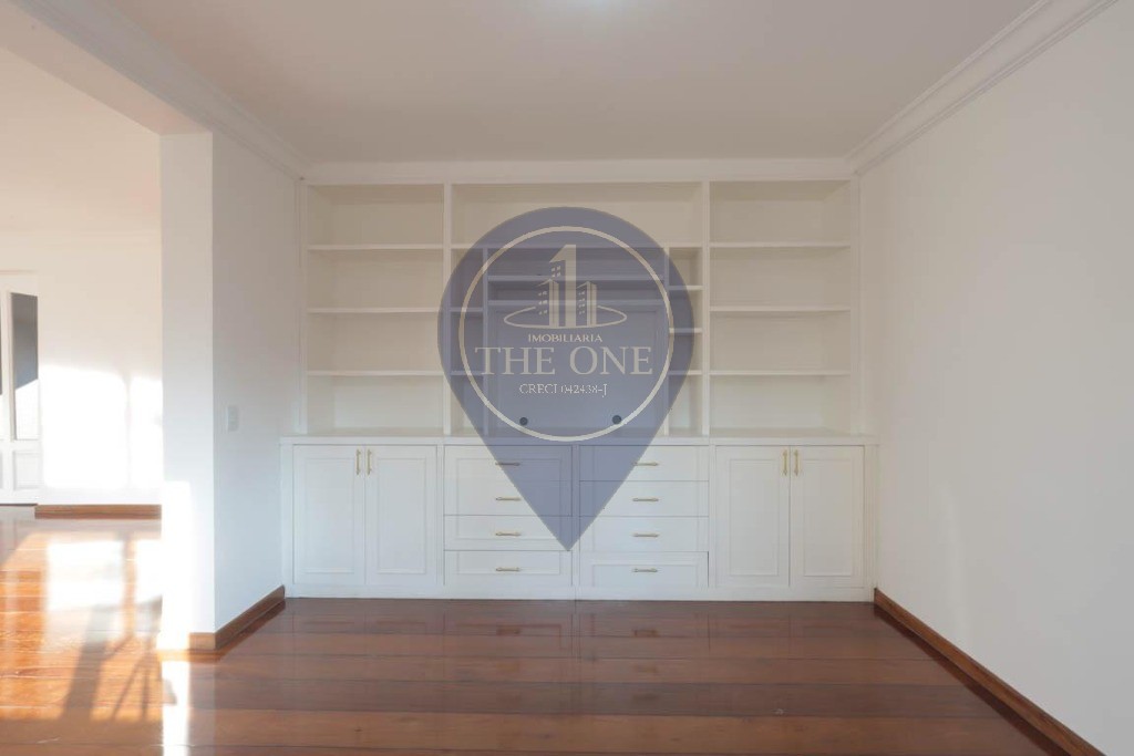 Apartamento, 3 quartos, 240 m² - Foto 8