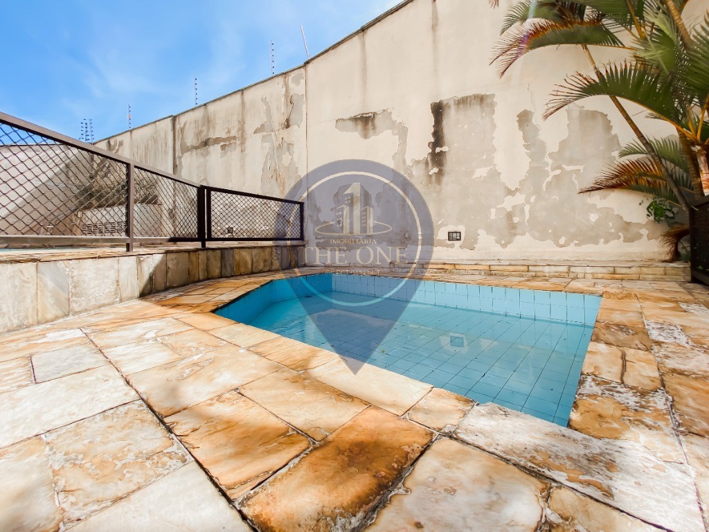 Apartamento, 4 quartos, 196 m² - Foto 34