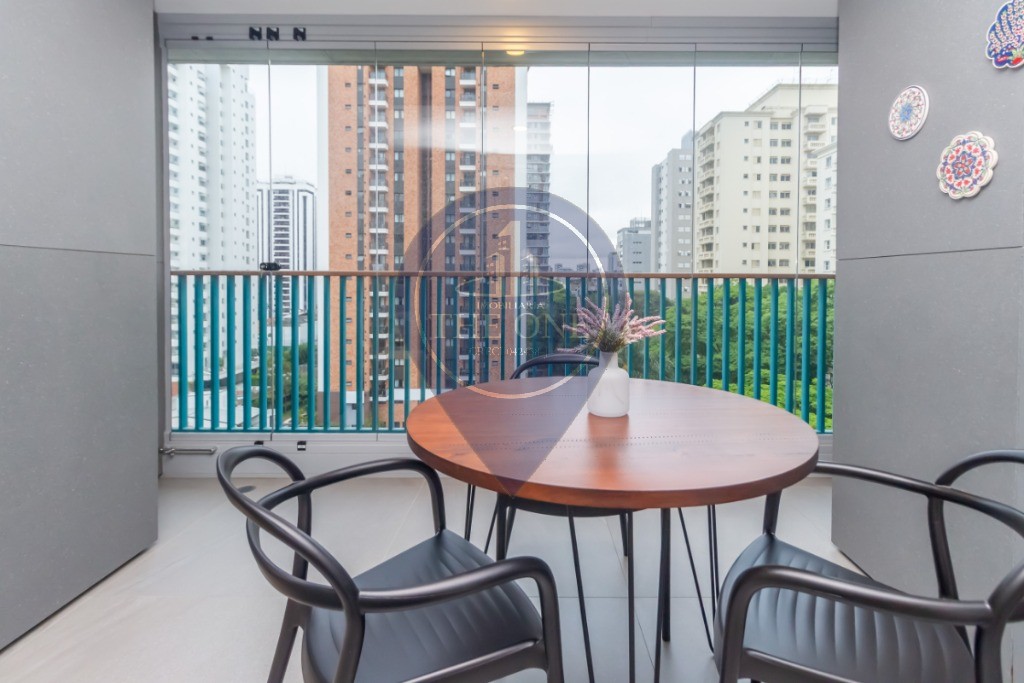 Apartamento, 2 quartos, 103 m² - Foto 13