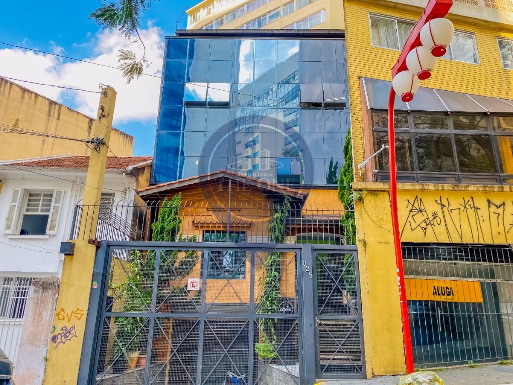 Prédio Inteiro, 700 m² - Foto 1