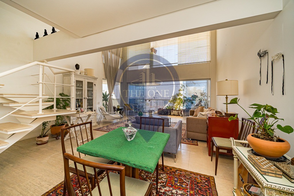 Apartamento, 4 quartos, 222 m² - Foto 9