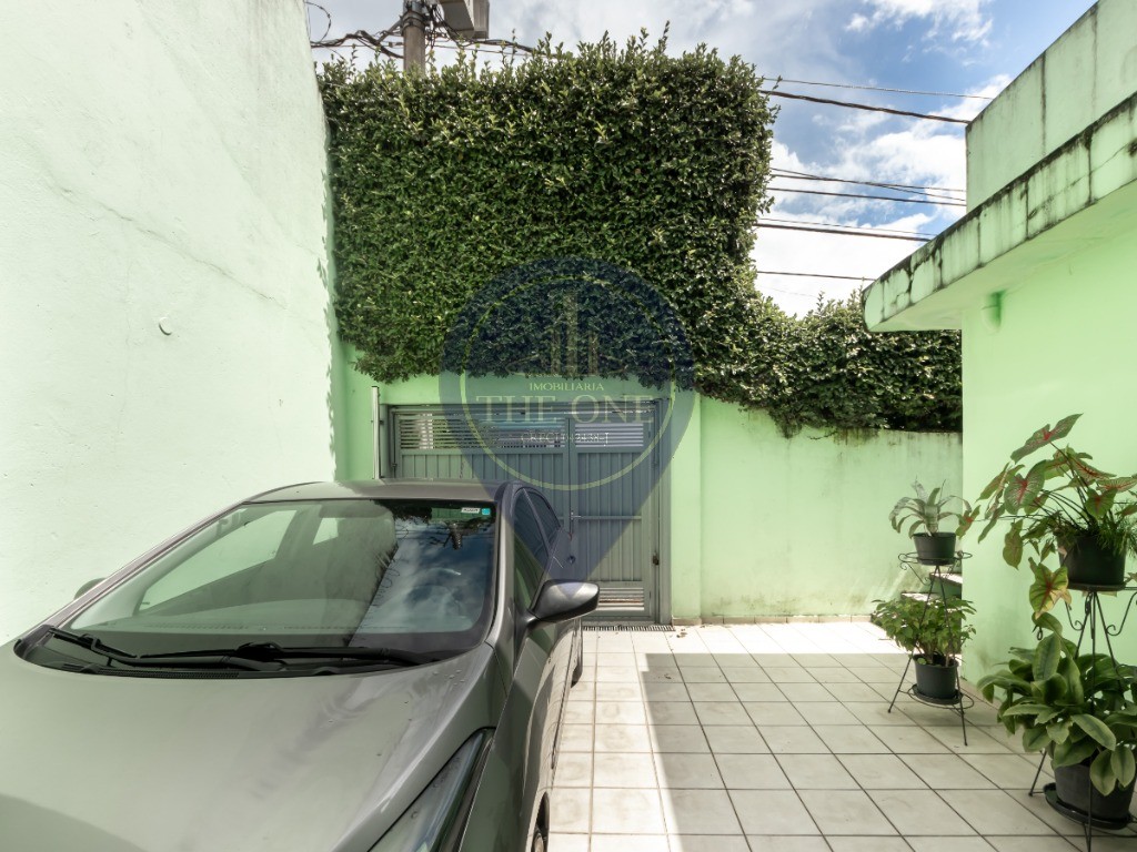 Casa, 3 quartos, 196 m² - Foto 20