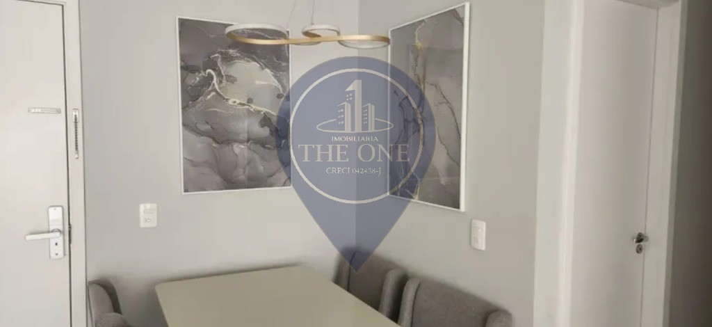 Apartamento, 2 quartos, 55 m² - Foto 7