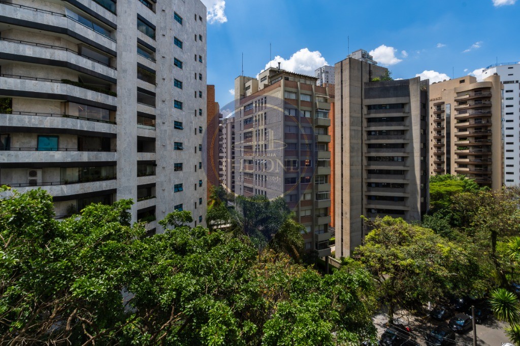 Apartamento, 3 quartos, 171 m² - Foto 57