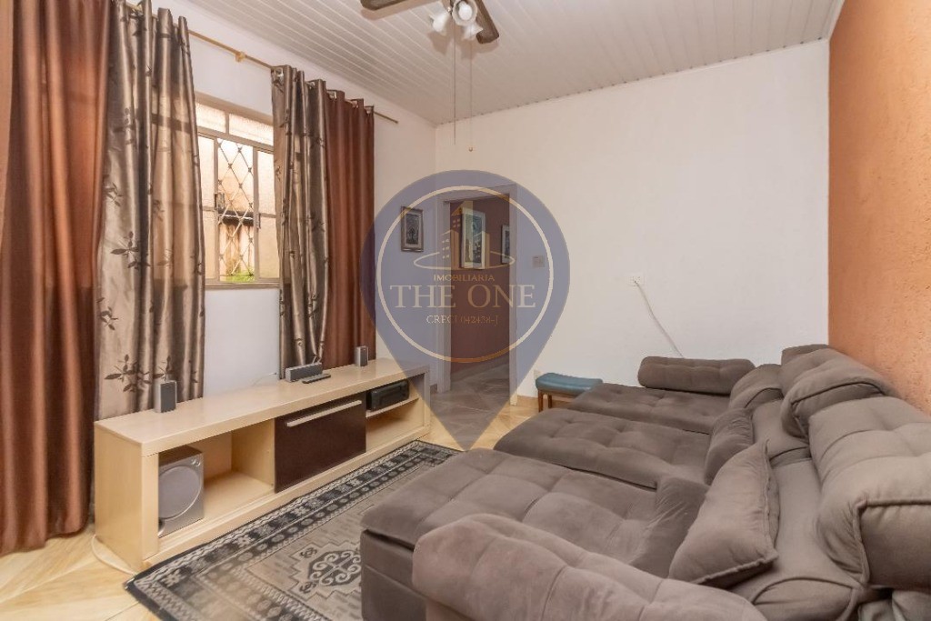 Casa, 2 quartos, 350 m² - Foto 1