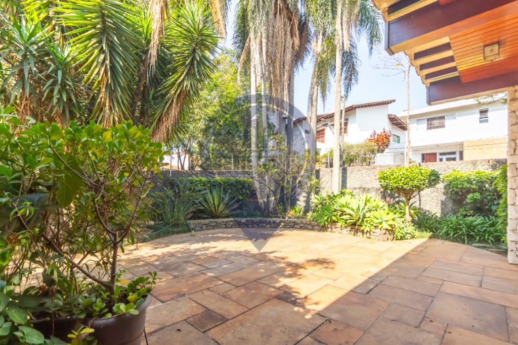 Casa, 4 quartos, 508 m² - Foto 22