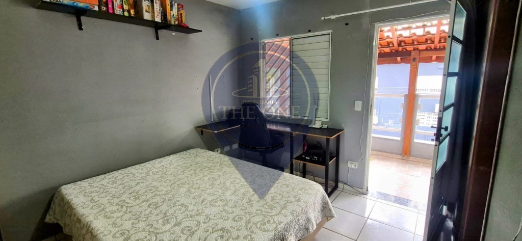 Casa, 3 quartos, 130 m² - Foto 12