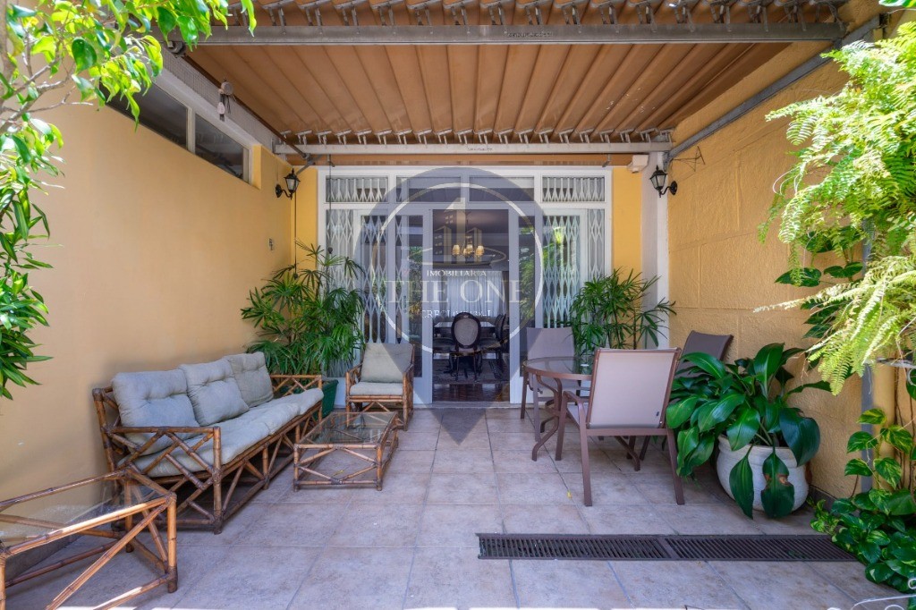 Casa, 4 quartos, 375 m² - Foto 48