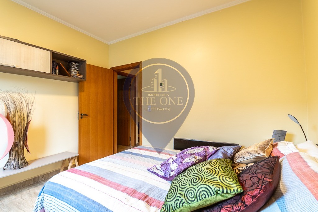 Casa, 4 quartos, 267 m² - Foto 22