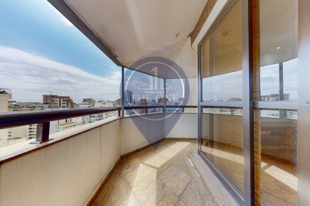 Cobertura, 4 quartos, 317 m² - Foto 4