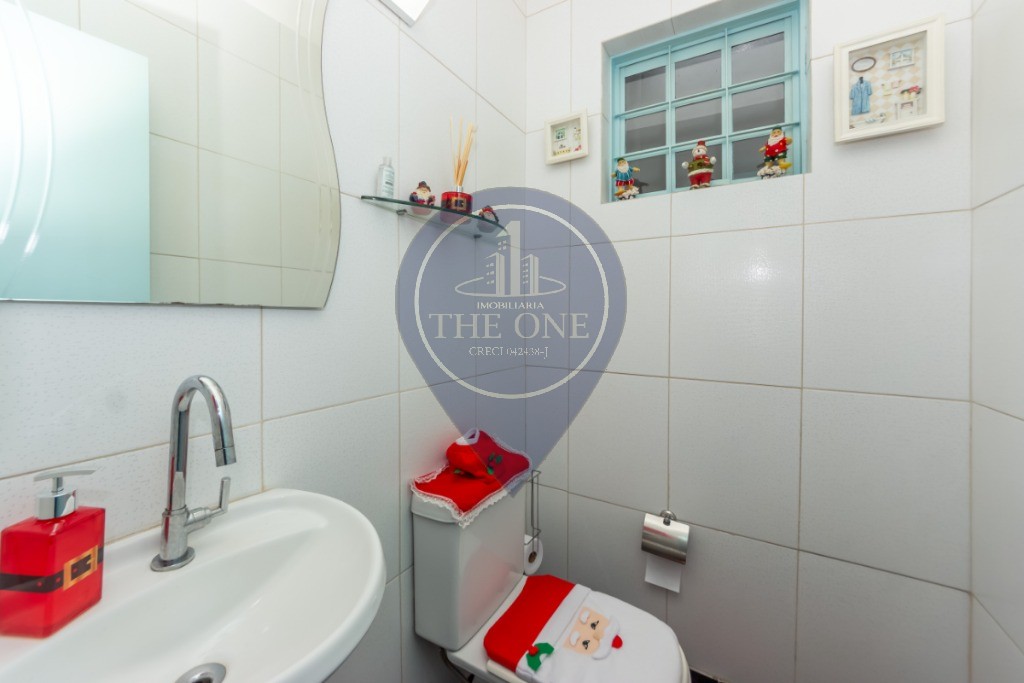 Casa, 3 quartos, 119 m² - Foto 36