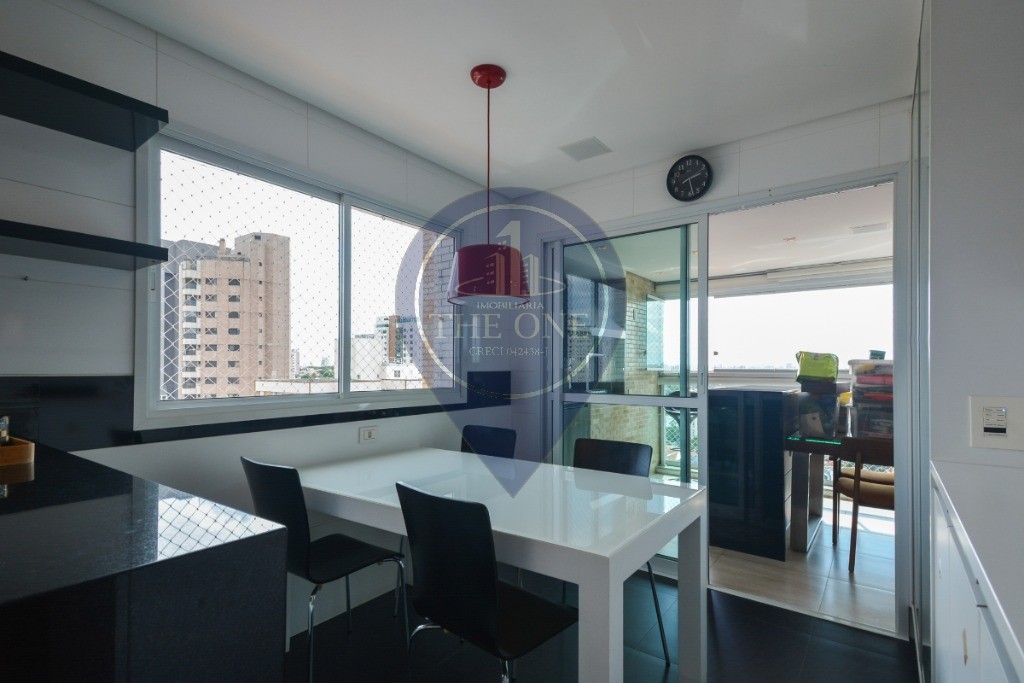 Apartamento, 4 quartos, 205 m² - Foto 12
