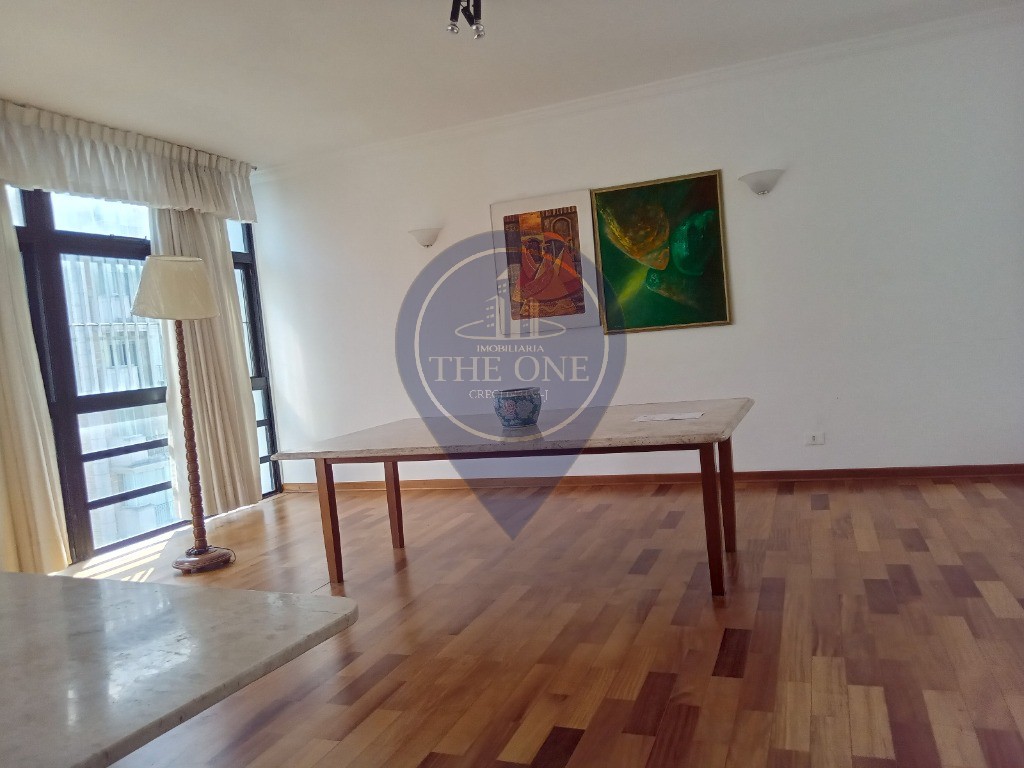 Cobertura, 3 quartos, 201 m² - Foto 4