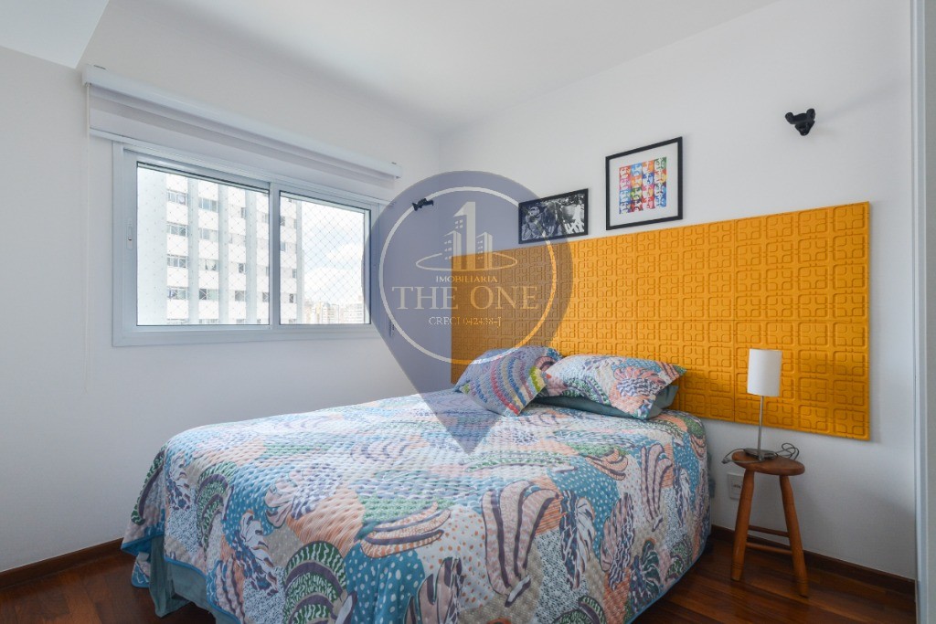Apartamento, 4 quartos, 205 m² - Foto 26