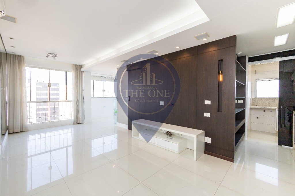 Cobertura, 1 quarto, 68 m² - Foto 2