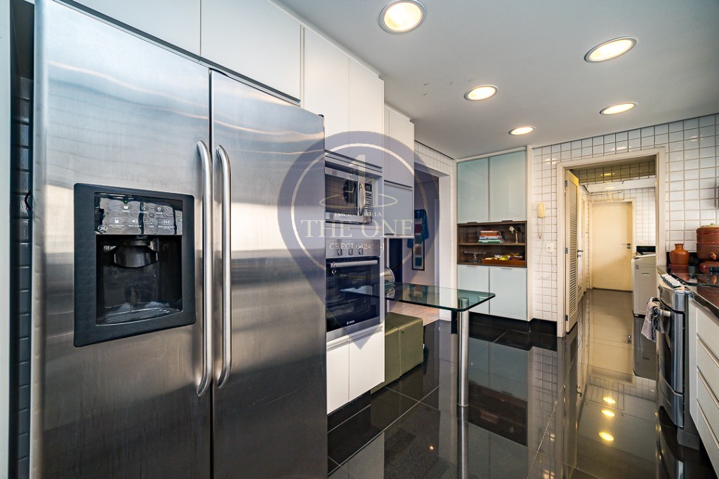 Apartamento, 4 quartos, 222 m² - Foto 25