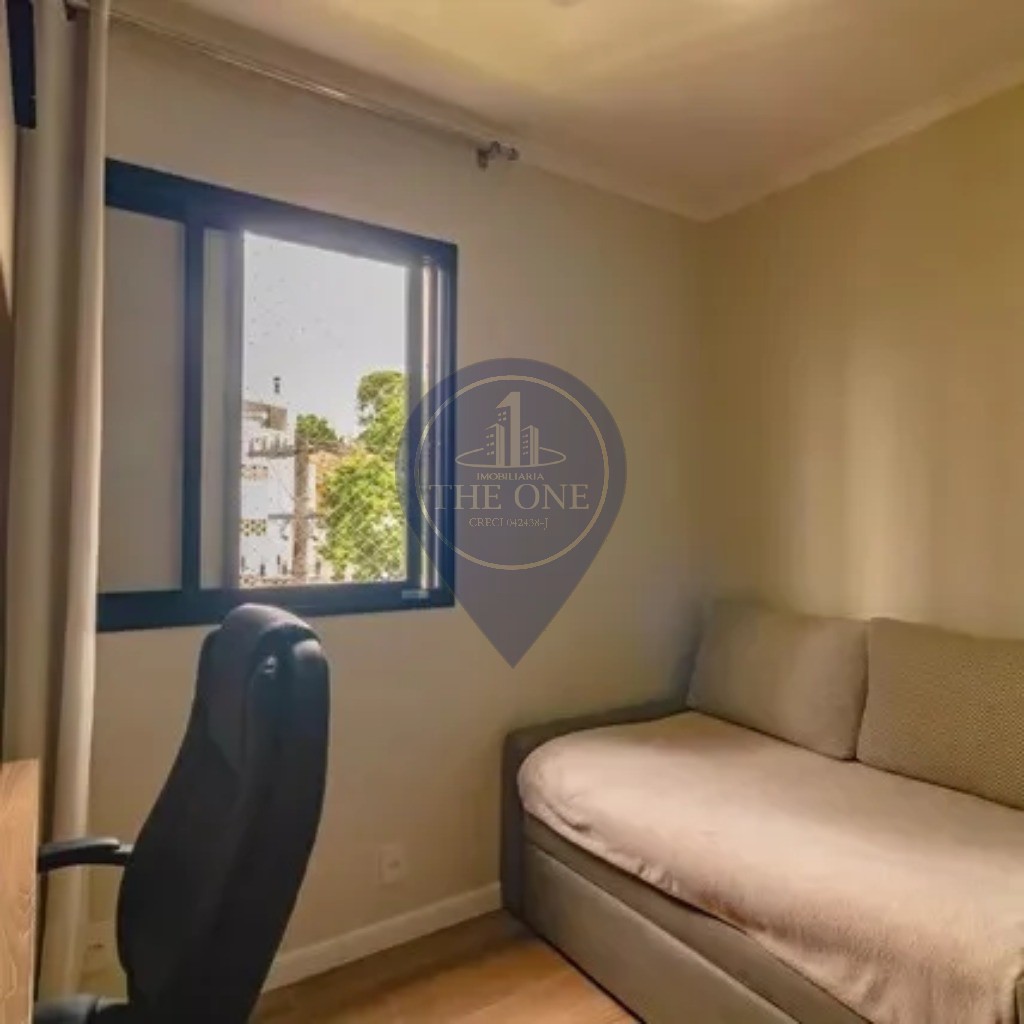 Apartamento, 3 quartos, 78 m² - Foto 9