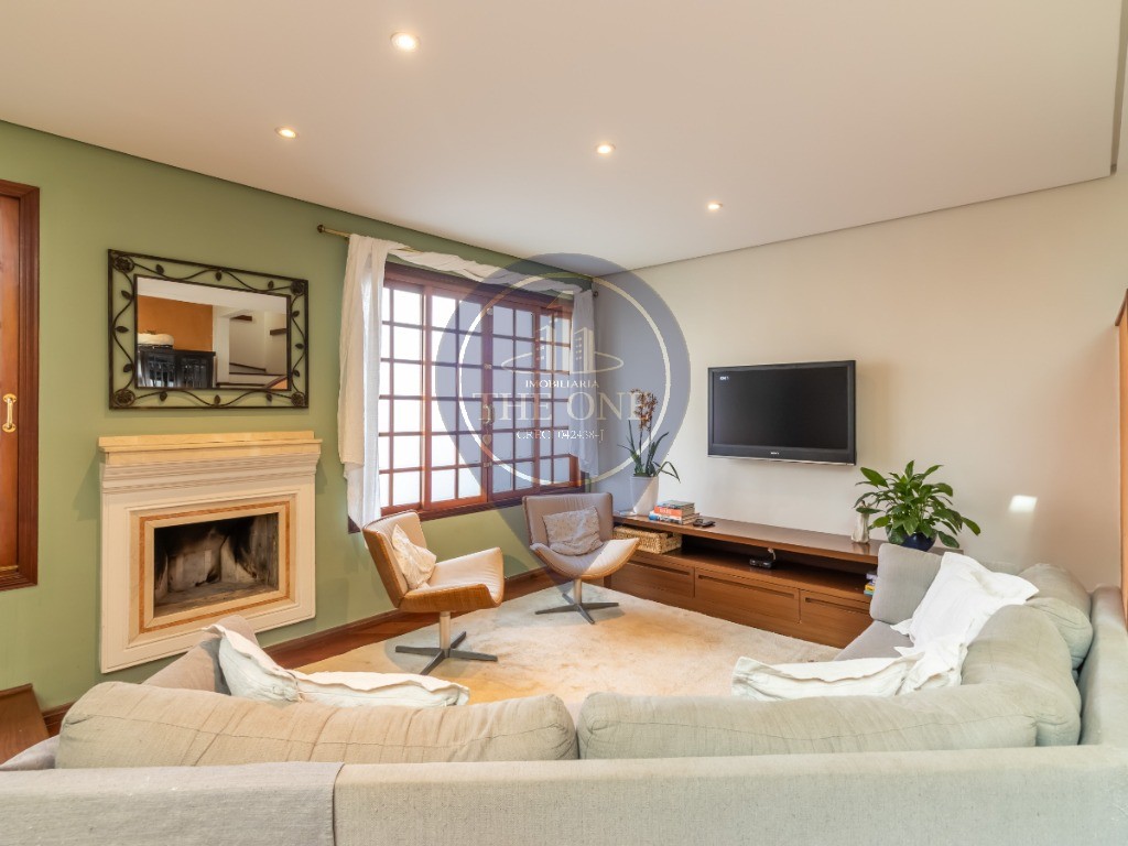 Casa, 4 quartos, 220 m² - Foto 8