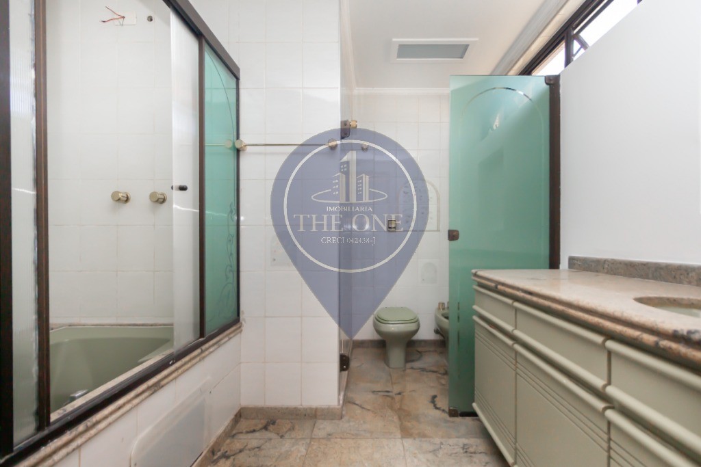 Apartamento, 4 quartos, 196 m² - Foto 20