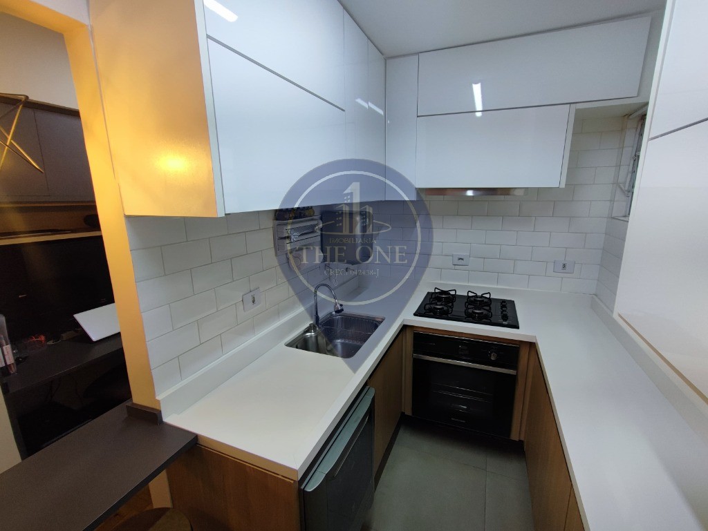 Apartamento, 2 quartos, 69 m² - Foto 6