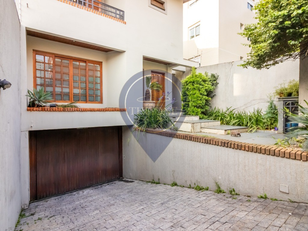 Casa, 4 quartos, 220 m² - Foto 45