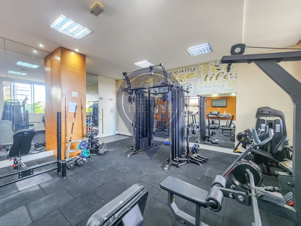 Apartamento, 3 quartos, 68 m² - Foto 21