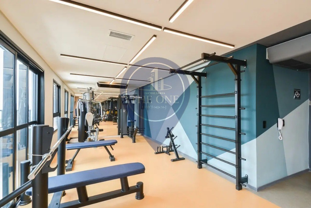 Apartamento, 2 quartos, 53 m² - Foto 30