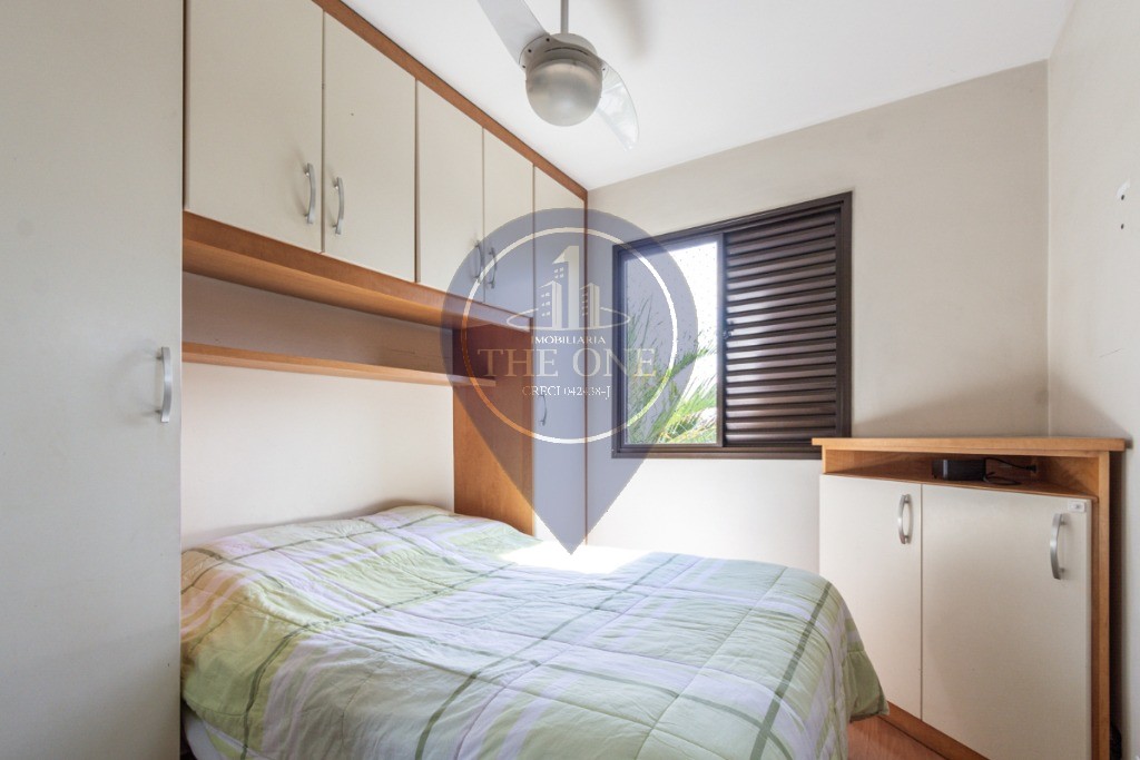 Apartamento, 2 quartos, 63 m² - Foto 9