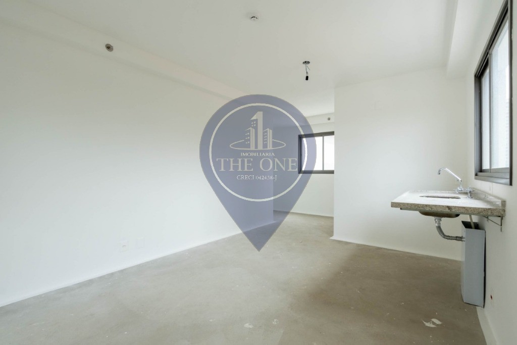 Kitnet-Studio, 36 m² - Foto 4