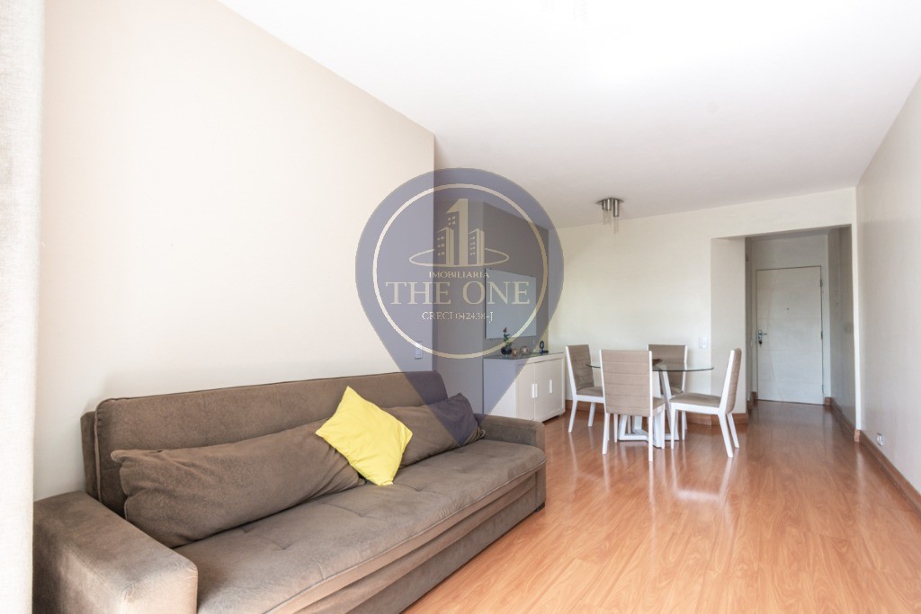 Apartamento, 2 quartos, 63 m² - Foto 3