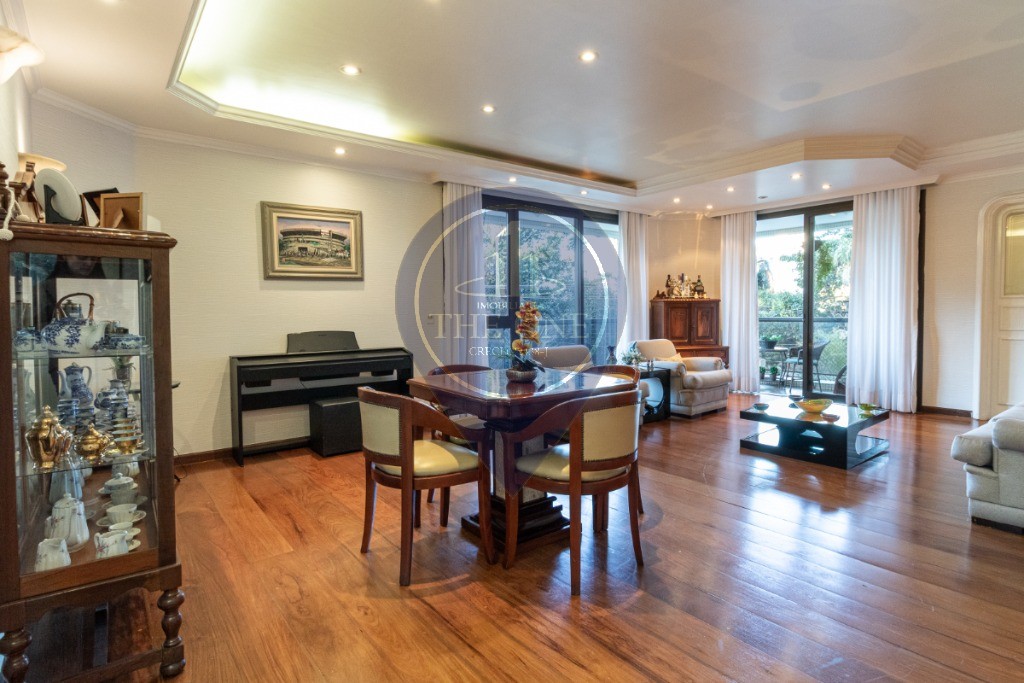 Apartamento, 3 quartos, 251 m² - Foto 2