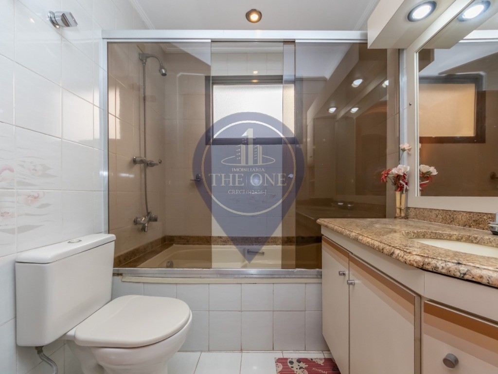 Apartamento, 4 quartos, 214 m² - Foto 32