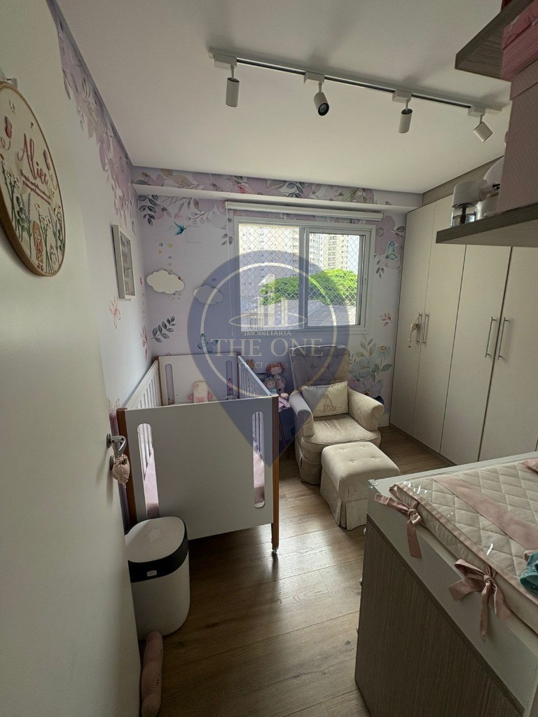 Apartamento, 2 quartos, 65 m² - Foto 12