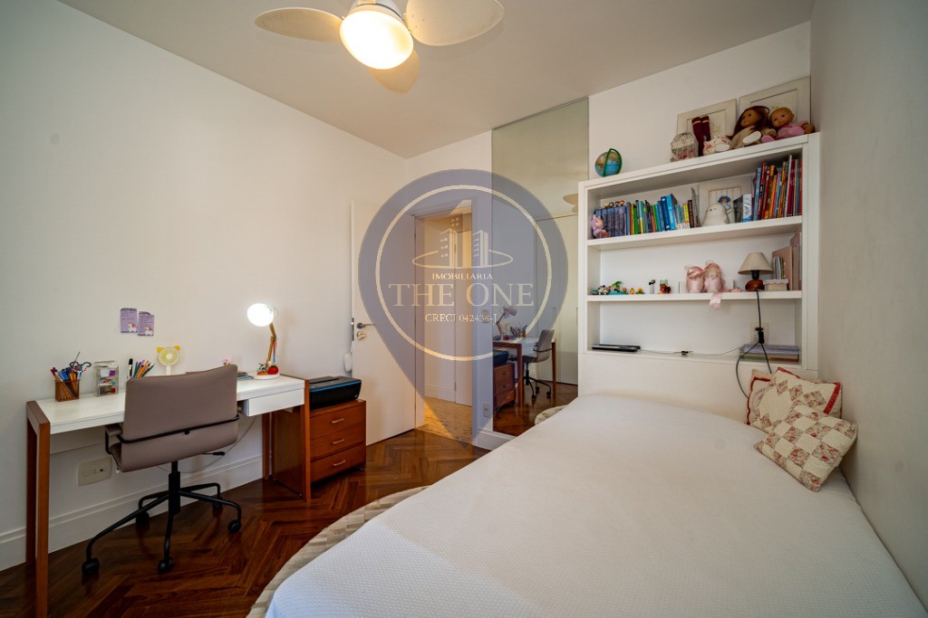 Apartamento, 4 quartos, 222 m² - Foto 47
