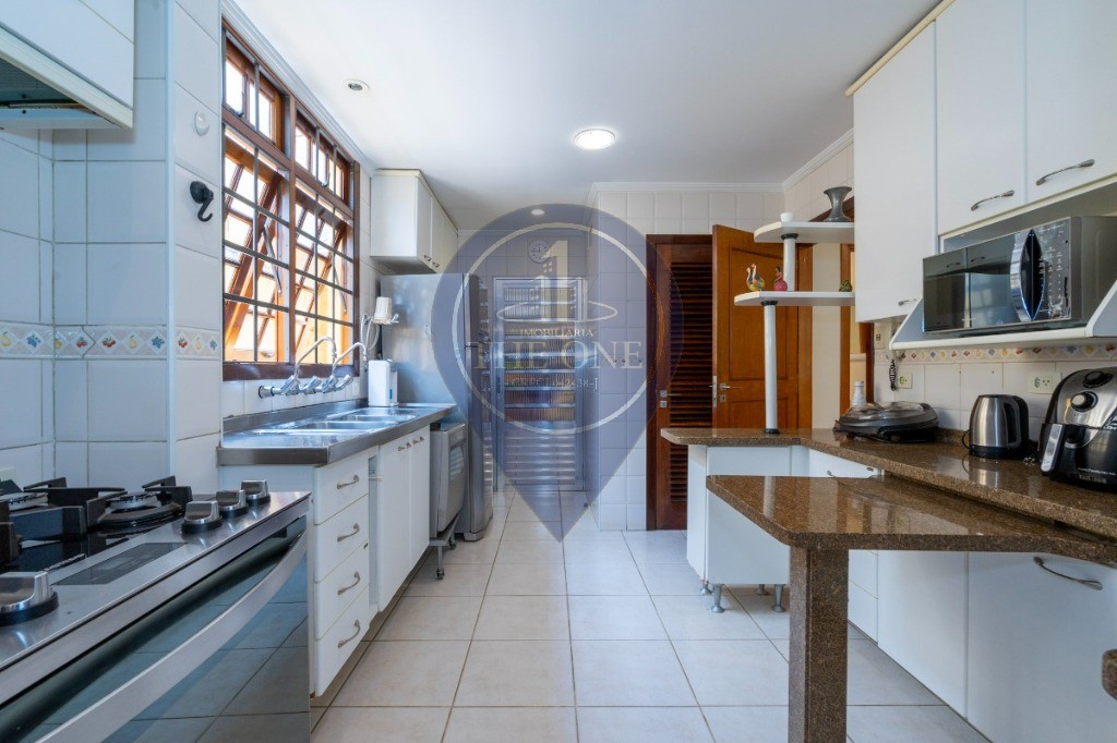 Casa, 4 quartos, 375 m² - Foto 23