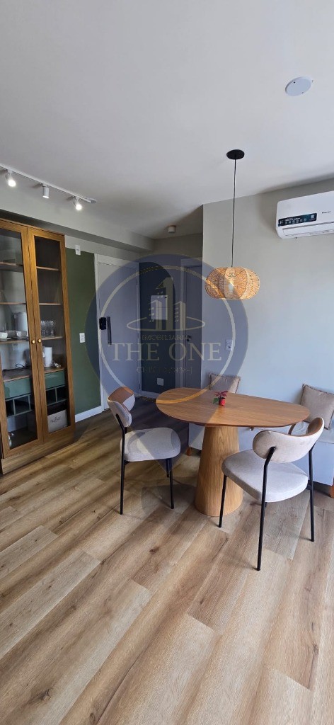 Apartamento, 1 quarto, 34 m² - Foto 7