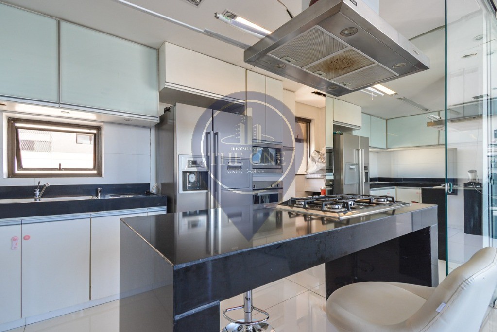 Cobertura, 1 quarto, 73 m² - Foto 5