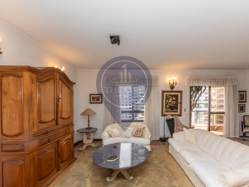 Apartamento, 4 quartos, 214 m² - Foto 4