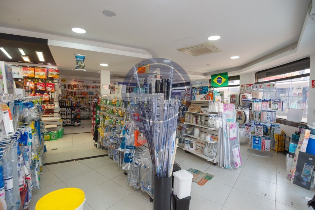 Depósito-Galpão, 610 m² - Foto 5
