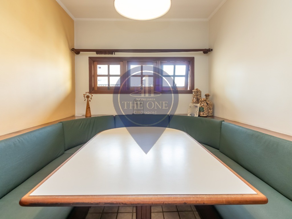 Casa, 4 quartos, 220 m² - Foto 23